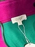 Oddi 100% Polyester Print Pink Track Jacket Size 1X - photo 6