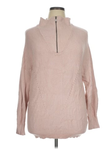 RD Style Pullover Sweater (view 1)