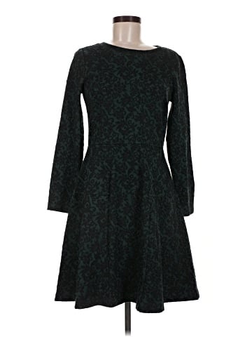 Ann Taylor LOFT Casual Dress (view 1)