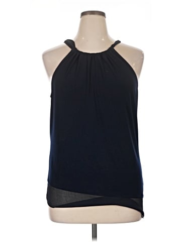 T Tahari Sleeveless Blouse (view 1)