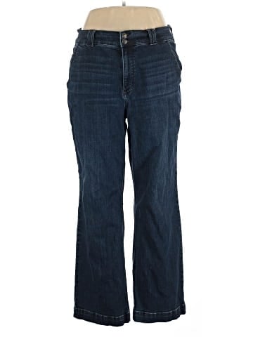 Judy Blue Jeans (view 1)