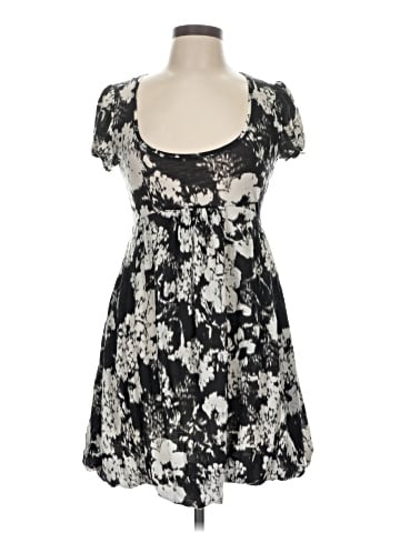 Zara Collection Casual Dress (view 1)