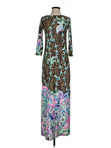 Lilly Pulitzer Casual Dress (view 1)