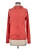 Eddie Bauer Orange Track Jacket Size S - photo 1