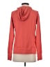 Eddie Bauer Orange Track Jacket Size S - photo 2