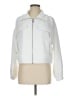 Nine West 100% Polyester White Jacket Size M - photo 1