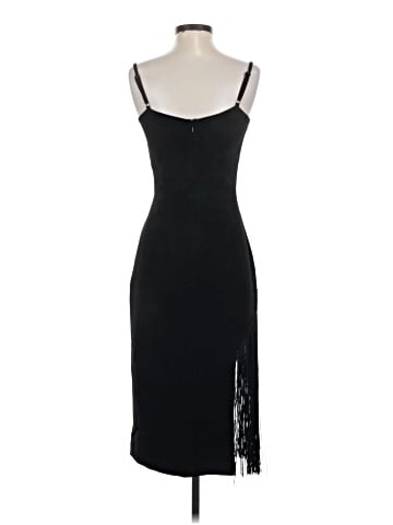 Dress the Population Cocktail Dress (view 2)
