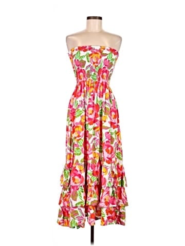 Abel the Label Cocktail Dress (view 1)