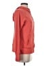 Eddie Bauer Orange Track Jacket Size S - photo 4