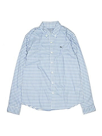 Vineyard Vines Long Sleeve Button-Down Shirt (view 1)