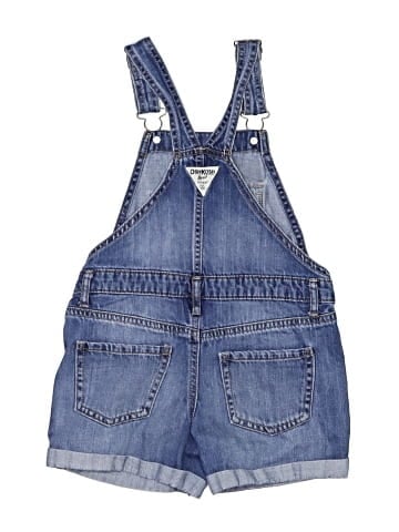 OshKosh B'gosh Overalls (view 2)