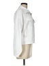 Nine West 100% Polyester White Jacket Size M - photo 4