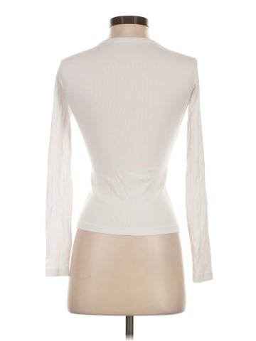 Zara Long Sleeve T-Shirt (view 2)