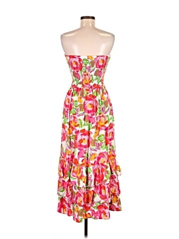 Abel the Label Cocktail Dress (view 2)
