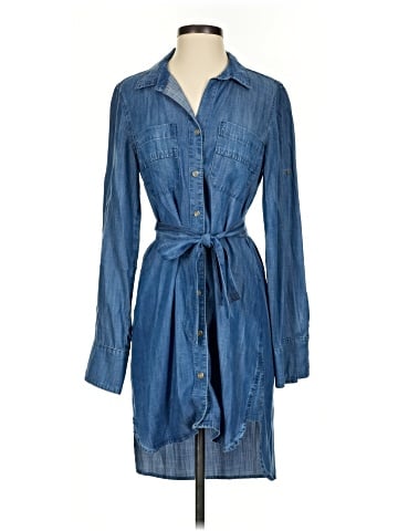 Bella Dahl Casual Dress (view 1)