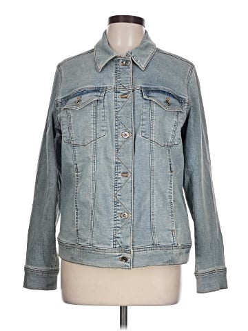Soma Denim Jacket (view 1)