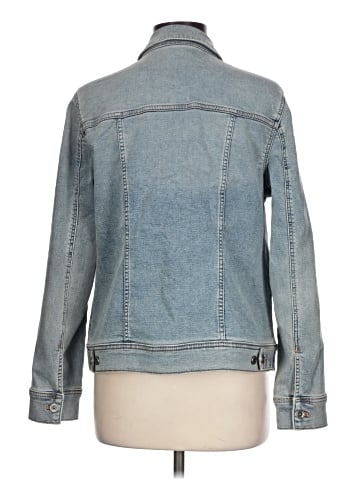 Soma Denim Jacket (view 2)