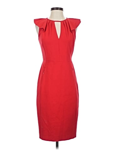 Morning Lady Inc. Cocktail Dress (view 1)