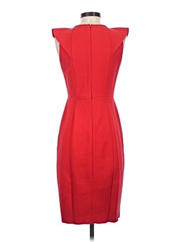 Morning Lady Inc. Cocktail Dress (view 2)