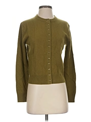 J.Crew Cashmere Cardigan (view 1)