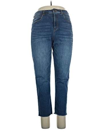 Coldwater Creek Jeans (view 1)