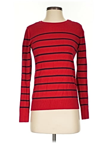 Nautica Pullover Sweater (view 1)