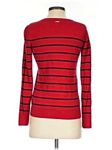 Nautica Pullover Sweater (view 2)