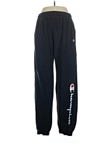 Champion Track Pants (view 1)