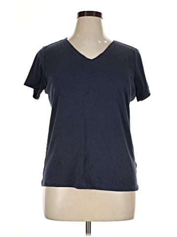 L.L.Bean Short Sleeve T-Shirt (view 1)
