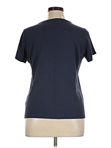 L.L.Bean Short Sleeve T-Shirt (view 2)