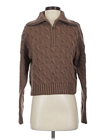 NSF Jacket (view 1)