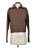 NSF Brown Jacket Size XXS - photo 1