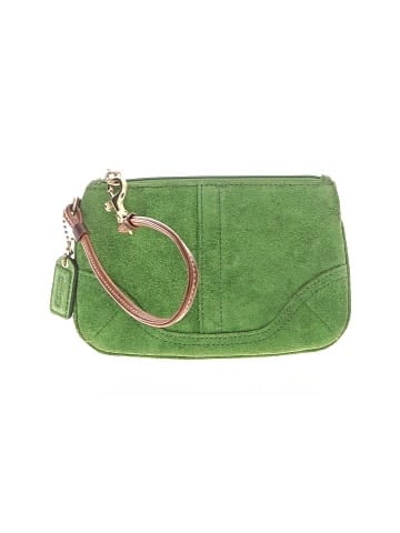 Coach Wristlet (view 1)