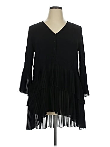 Zara Casual Dress (view 1)