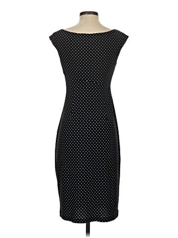 Connected Apparel Cocktail Dress (view 2)