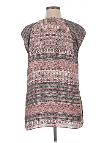 Nic + Zoe Sleeveless Blouse (view 2)