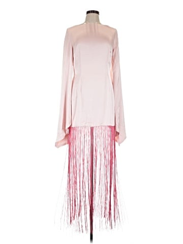 PrettyLittleThing Casual Dress (view 1)