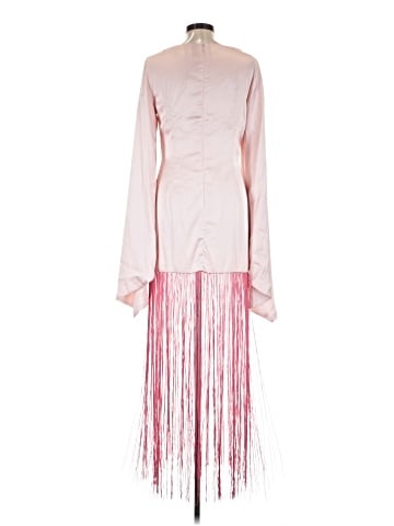 PrettyLittleThing Casual Dress (view 2)