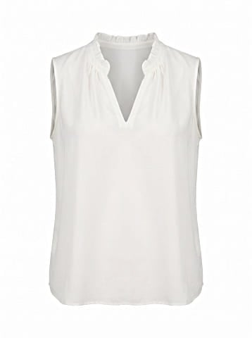 Ann Taylor Factory Sleeveless Blouse (view 1)