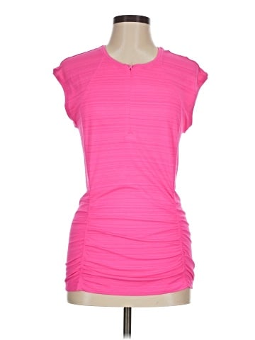 Athleta Short Sleeve Top (view 1)