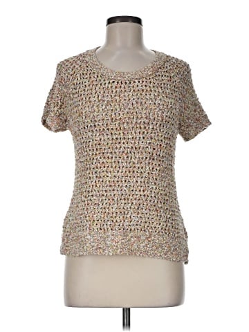 CAbi Pullover Sweater (view 1)