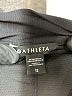 Athleta Solid Black Skort Size 12 - photo 3