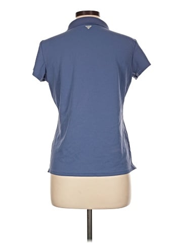 Columbia Short Sleeve Polo (view 2)