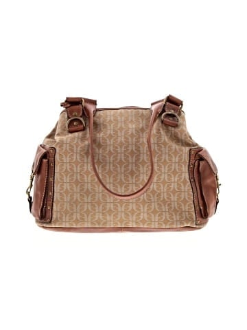 Fossil Shoulder Bag (view 1)