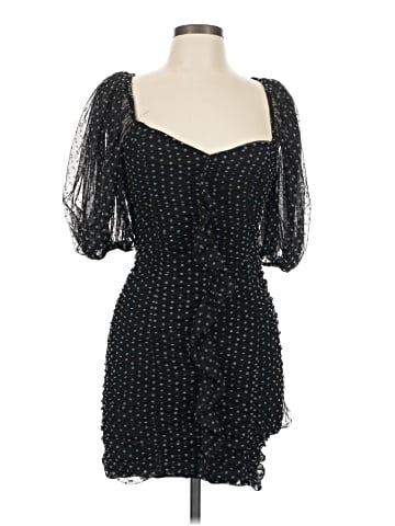 Zara Cocktail Dress (view 1)