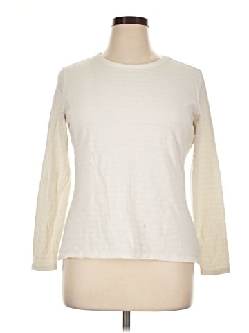 Brooks Brothers Long Sleeve T-Shirt (view 1)