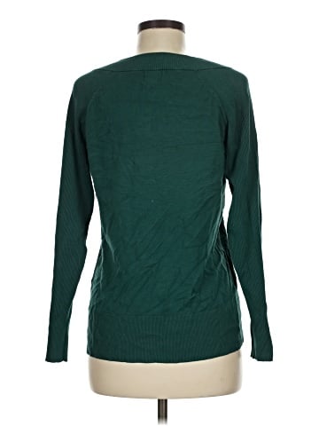 JM Collection Pullover Sweater (view 2)