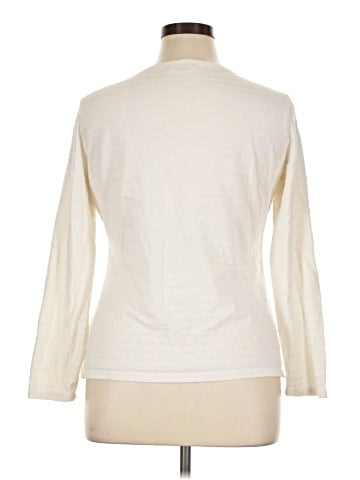 Brooks Brothers Long Sleeve T-Shirt (view 2)