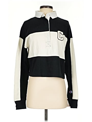 Champion Long Sleeve Top (view 1)