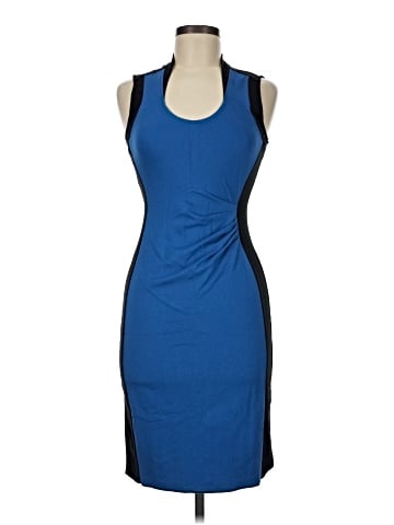 Kenneth Cole New York Cocktail Dress (view 1)